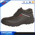 Executive Neueste Stahl Toe Sicherheitsschuhe Ufa031